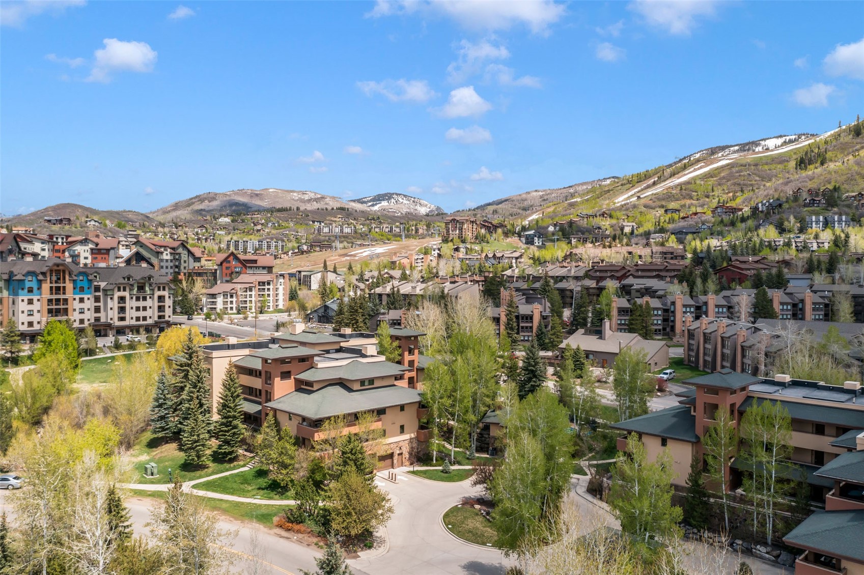 2720 Eagle Ridge Drive, Unit 207 Steamboat Springs, CO 80487 - Photo 30 of 36
