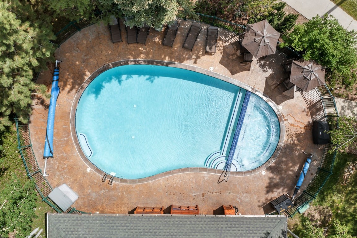 2720 Eagle Ridge Drive, Unit 207 Steamboat Springs, CO 80487 - Photo 33 of 40