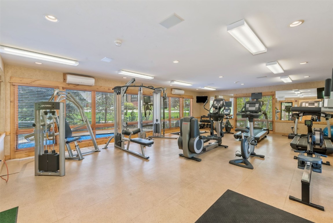 2720 Eagle Ridge Drive, Unit 207 Steamboat Springs, CO 80487 - Photo 34 of 40