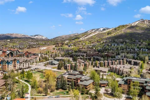 $1,250,000 | 2720 Eagle Ridge Drive, Unit 207, Steamboat Springs, CO 80487