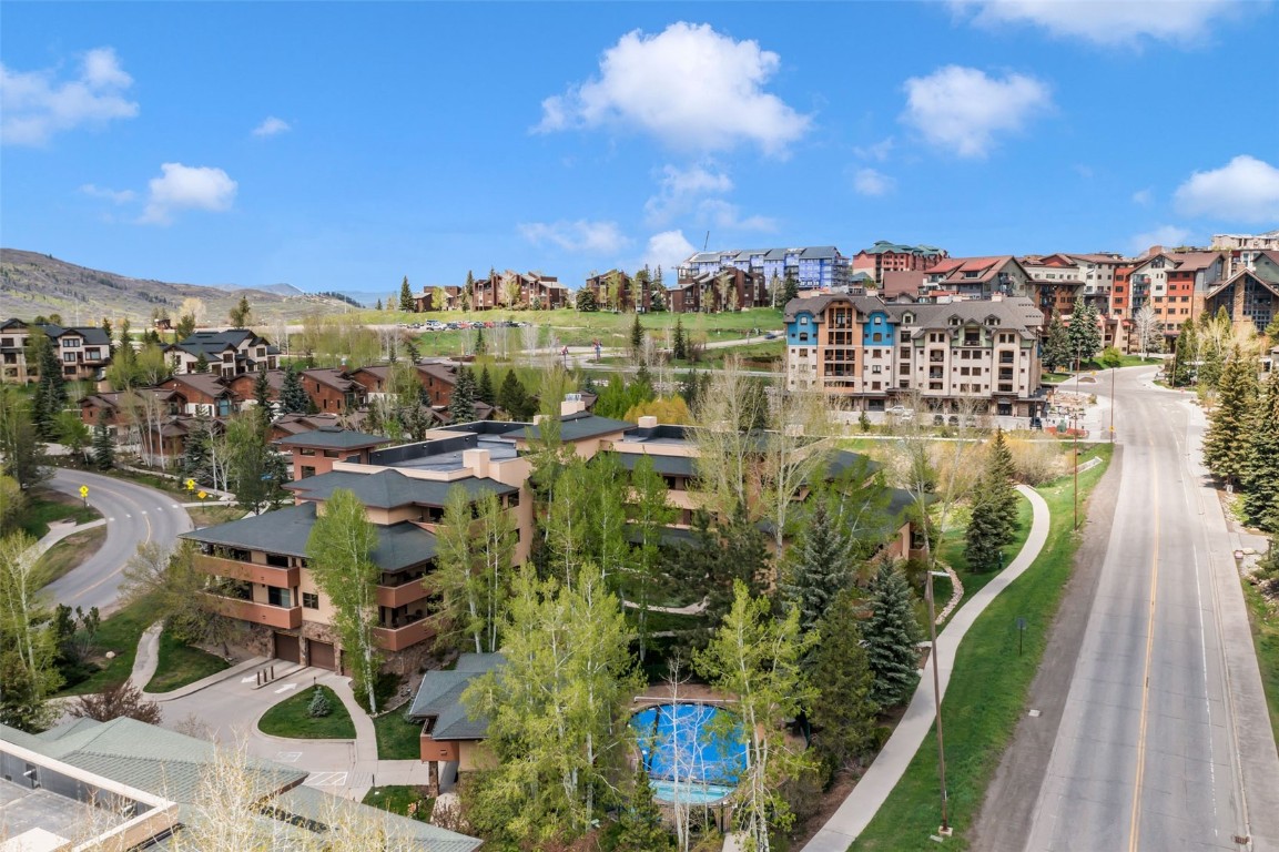 2720 Eagle Ridge Drive, Unit 207 Steamboat Springs, CO 80487 - Photo 40 of 40