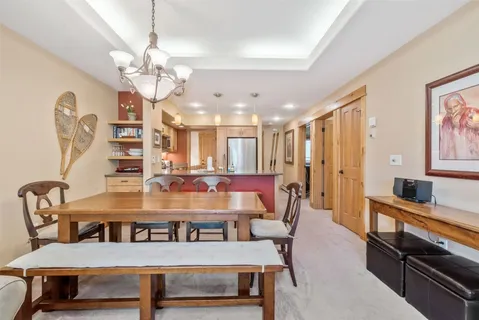 $1,250,000 | 2720 Eagle Ridge Drive, Unit 207, Steamboat Springs, CO 80487