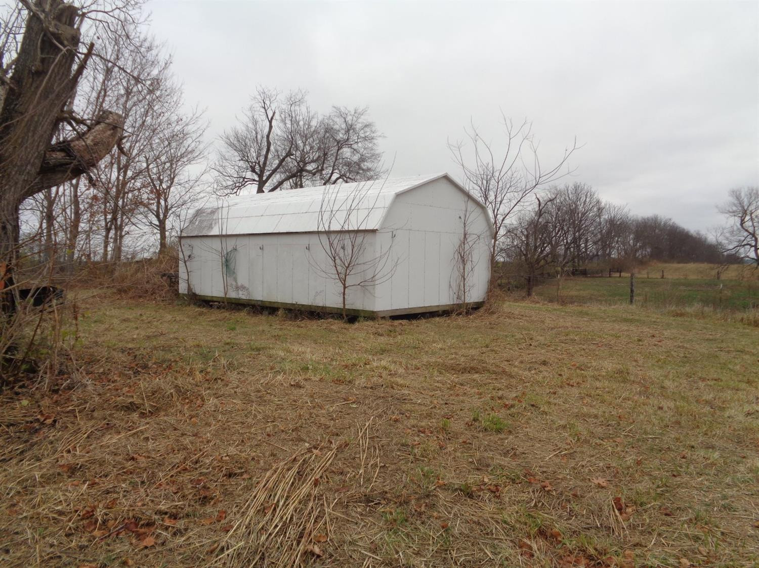 423 Chenault Bridge Road Lancaster, KY 40444 - Photo 4 of 24 Photo 4
