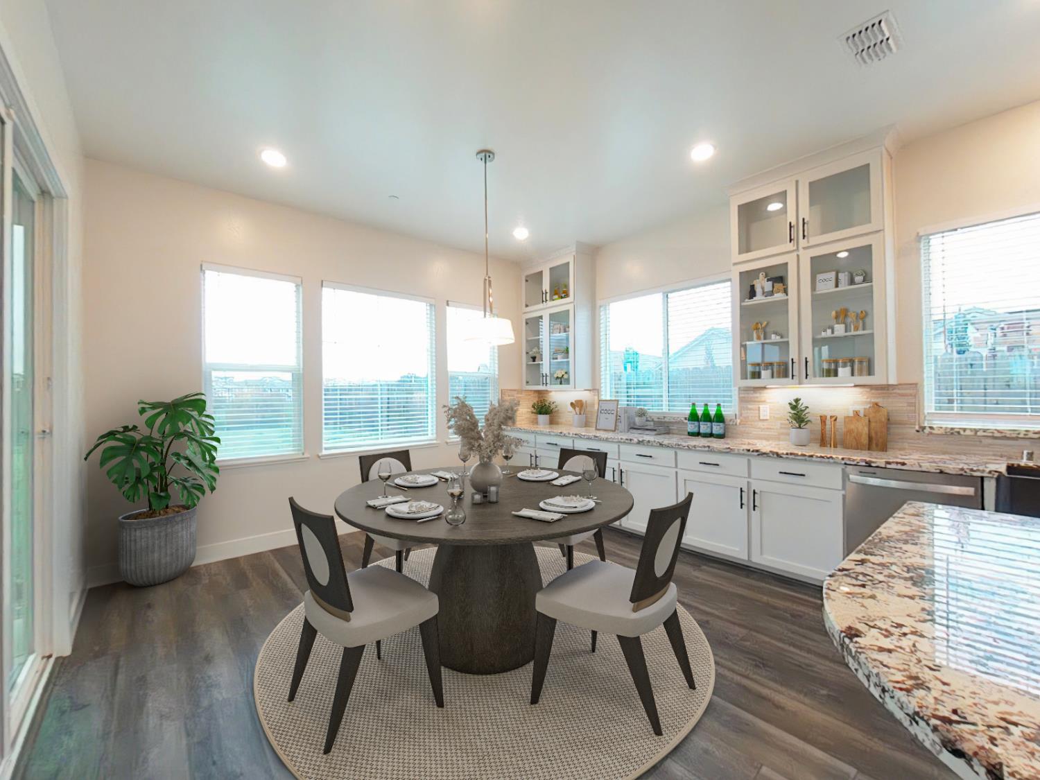 1236 Buck Ridge Rocklin, CA 95765 - Photo 17 of 66