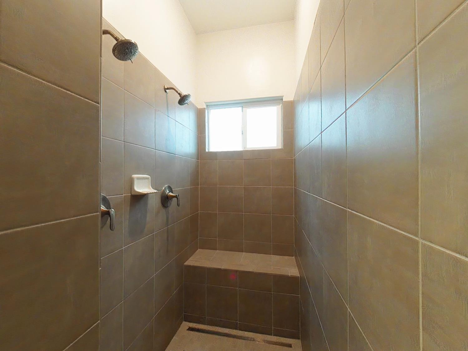1236 Buck Ridge Rocklin, CA 95765 - Photo 27 of 66 a bathroom with a shower
