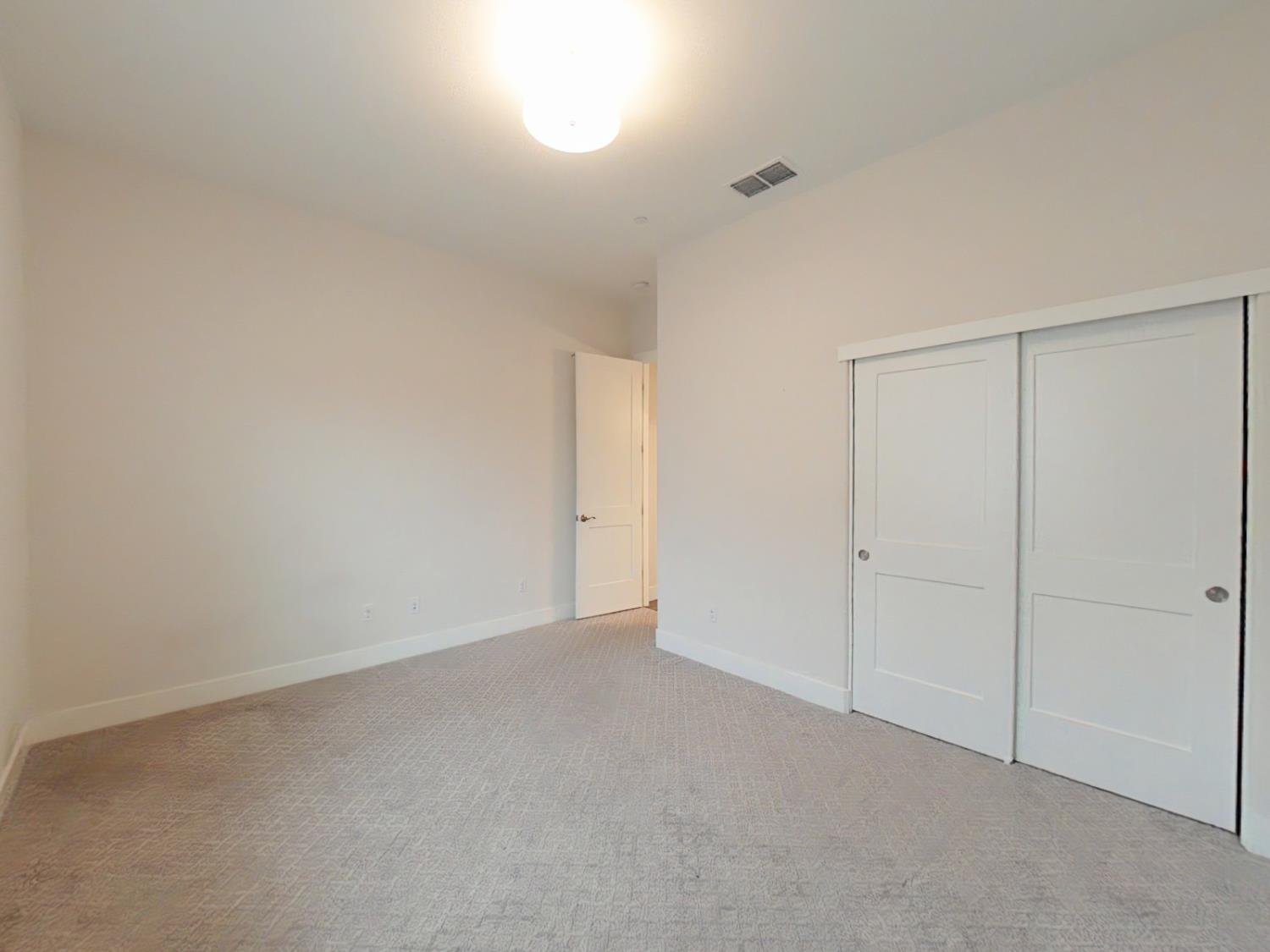 1236 Buck Ridge Rocklin, CA 95765 - Photo 31 of 66 a view of an empty room