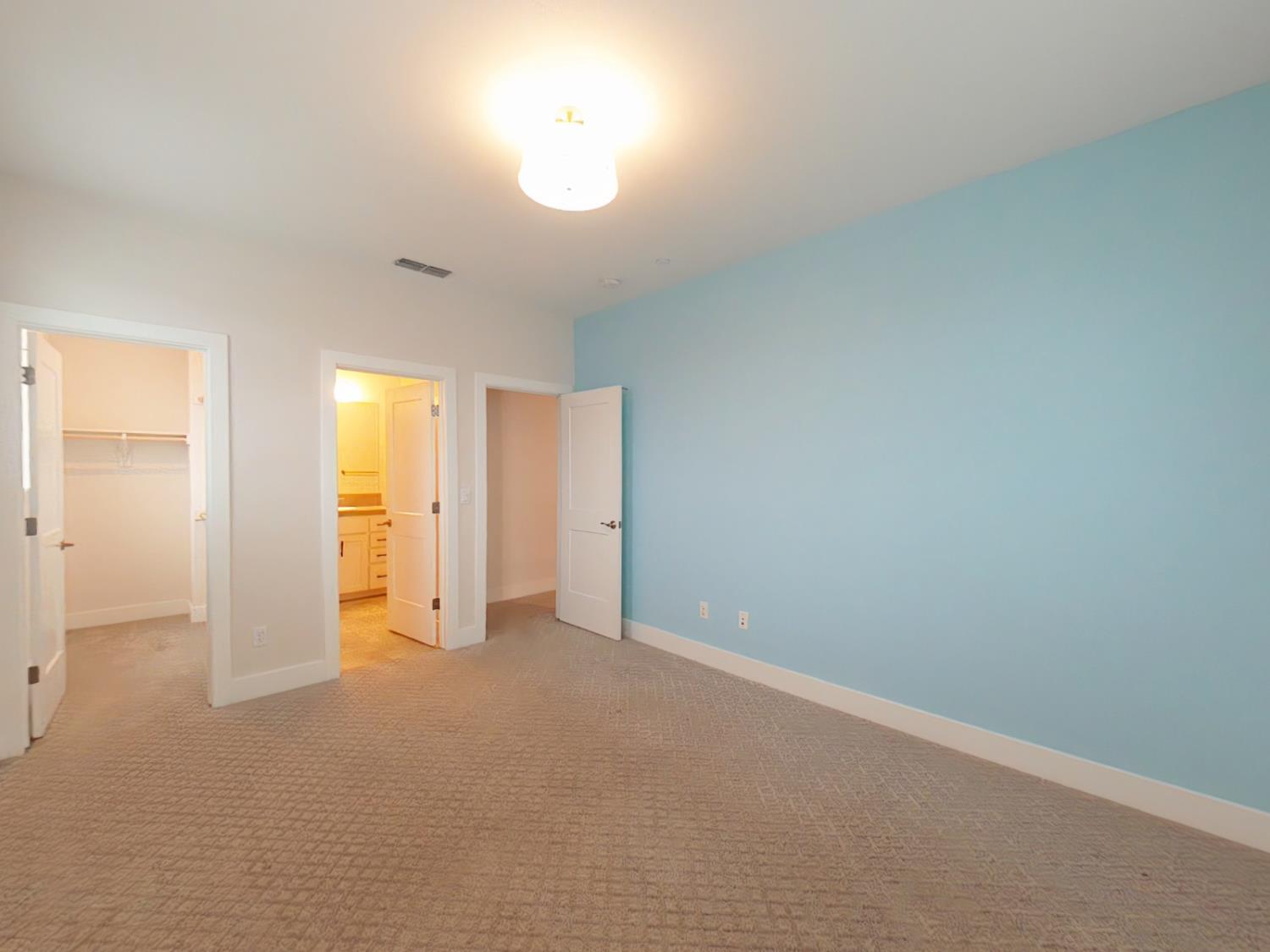 1236 Buck Ridge Rocklin, CA 95765 - Photo 38 of 66 an empty room with a bathroom