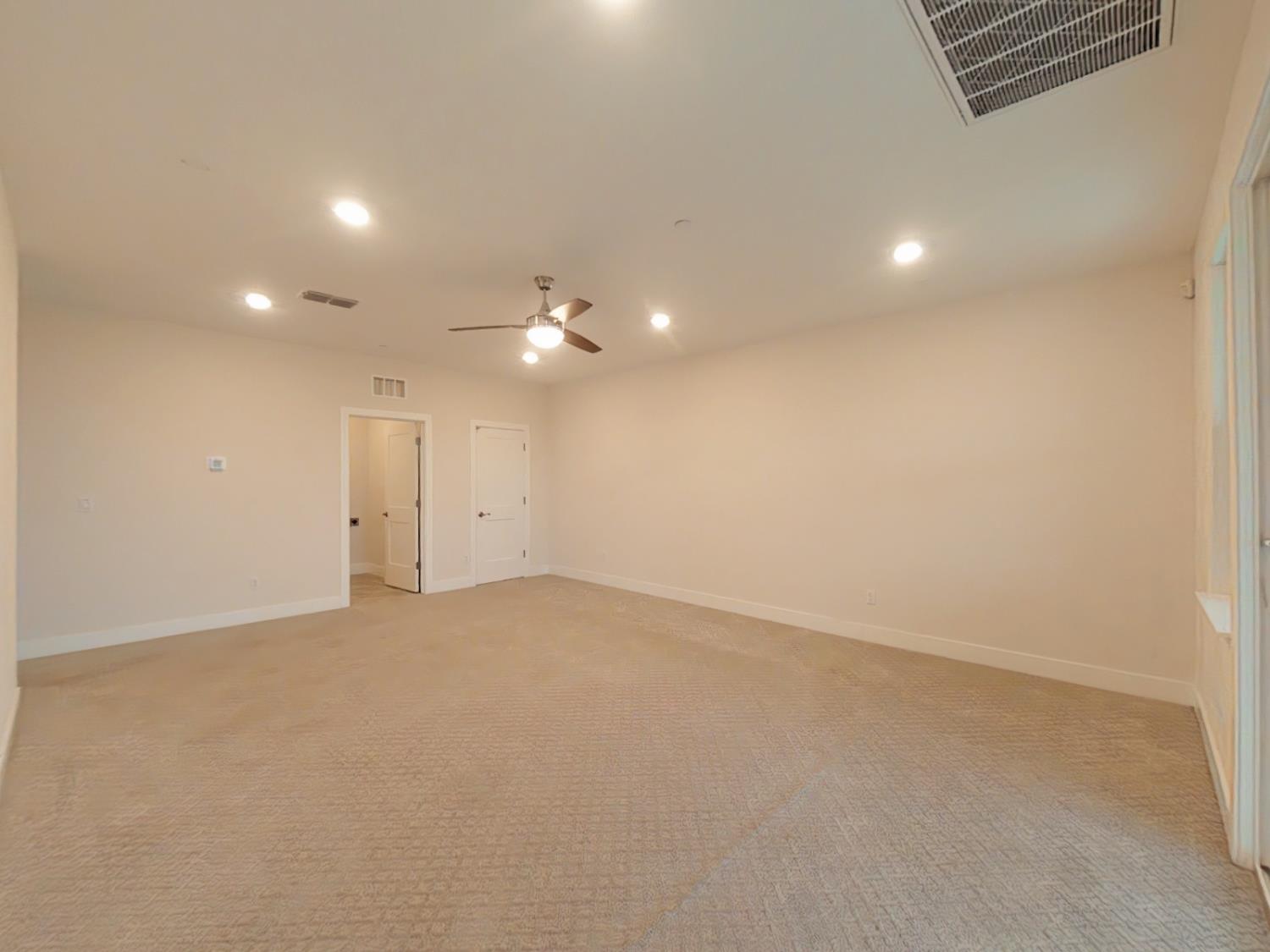 1236 Buck Ridge Rocklin, CA 95765 - Photo 46 of 66 an empty room with an entryway