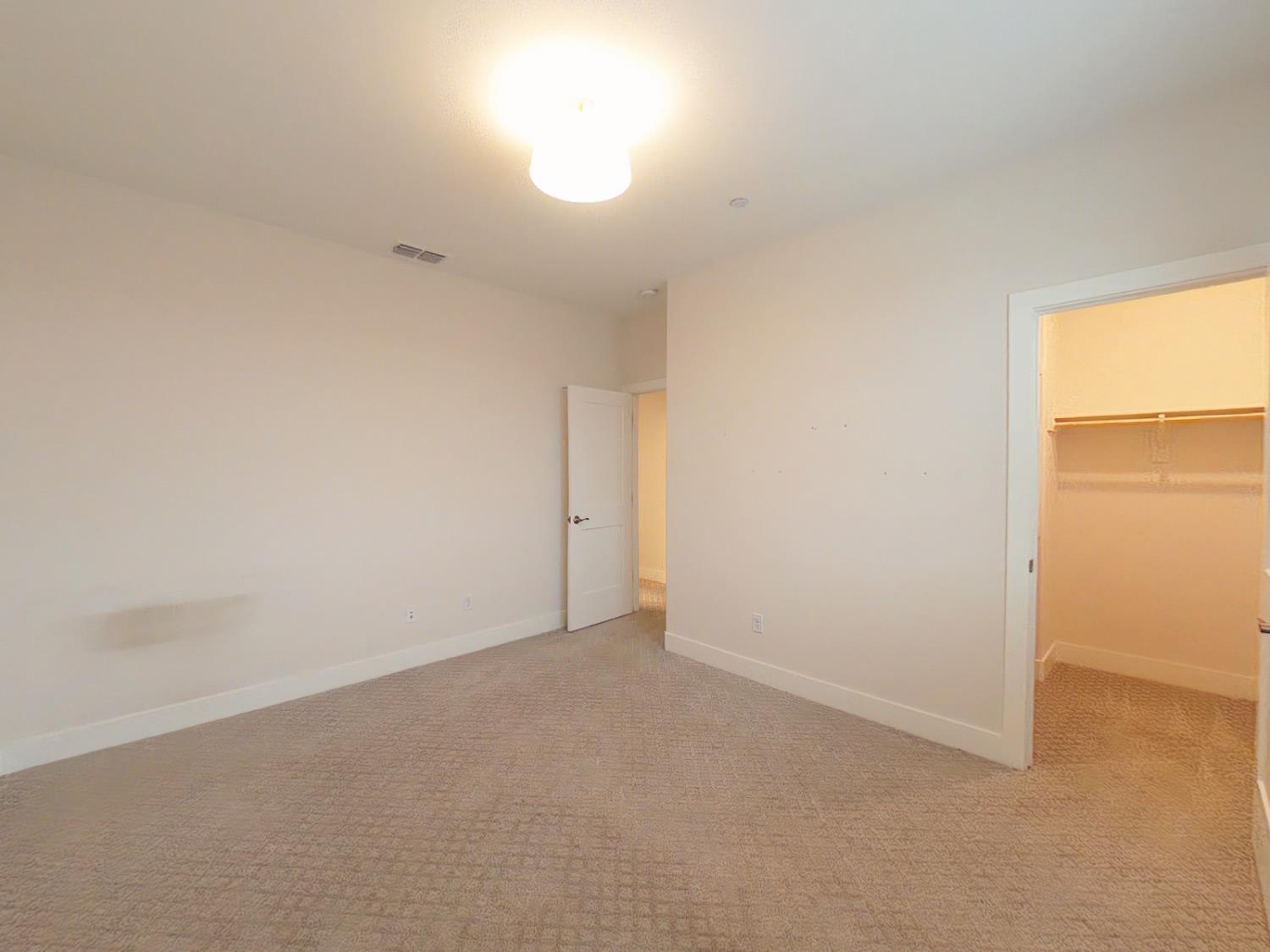 1236 Buck Ridge Rocklin, CA 95765 - Photo 49 of 66 a view of an empty room