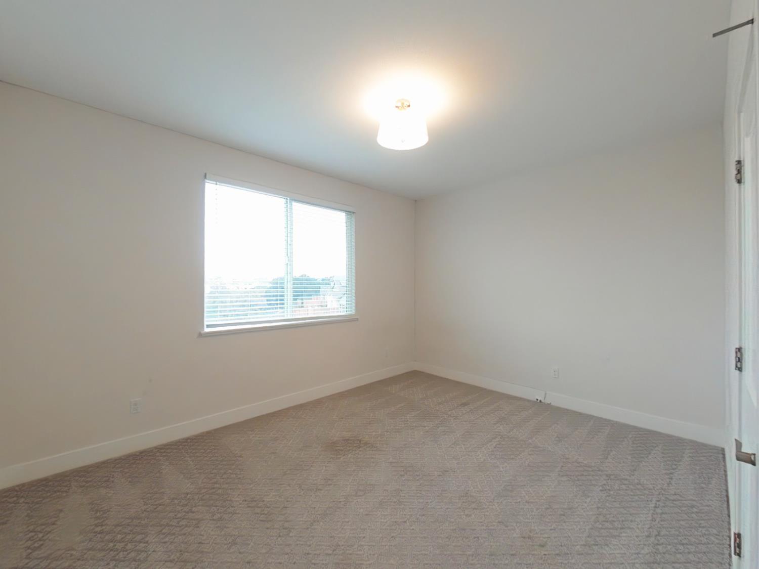 1236 Buck Ridge Rocklin, CA 95765 - Photo 51 of 66 an empty room with a window