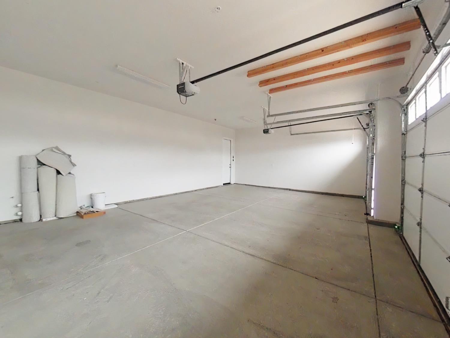 1236 Buck Ridge Rocklin, CA 95765 - Photo 63 of 66 a view of a room with racks on the wall