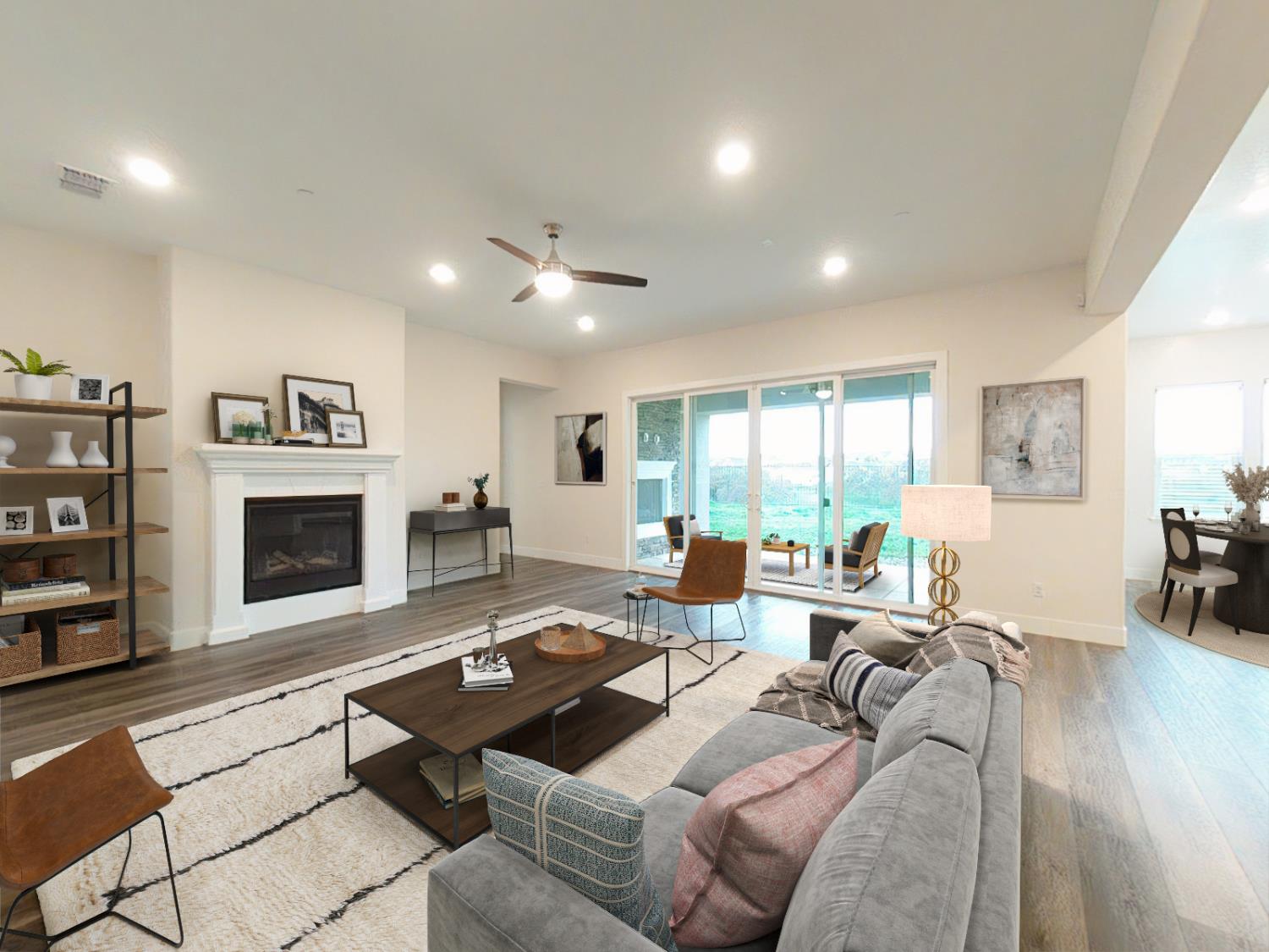 1236 Buck Ridge Rocklin, CA 95765 - Photo 9 of 66