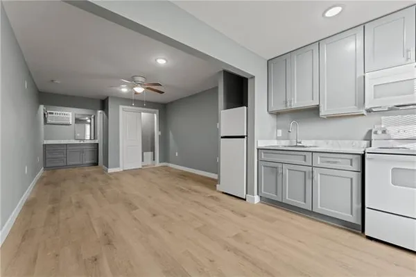 $650 | 103 North Scanlan Street, Unit 9, Hammond, LA 70401