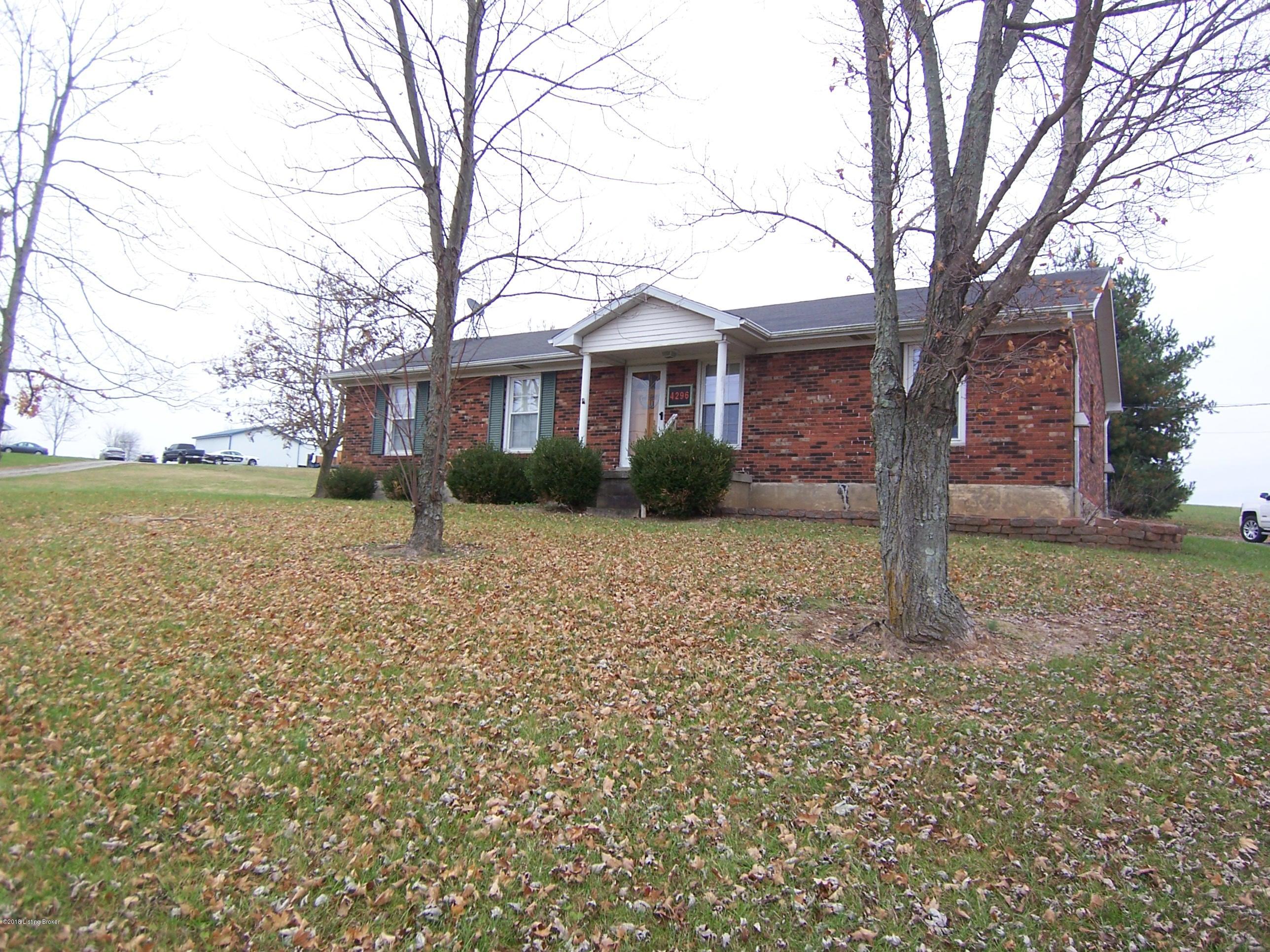 4296 Springfield Road Bloomfield, KY 40008 - Photo 13 of 15 152_2778