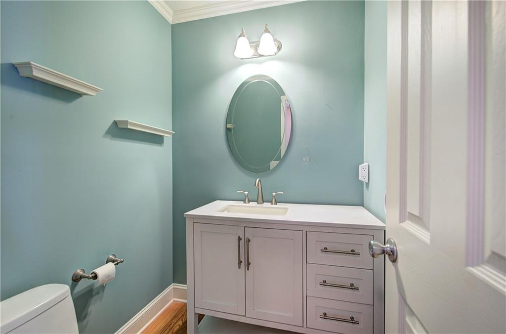 273 Jordan Road Southeast Cartersville, GA 30120 - Photo 11 of 71