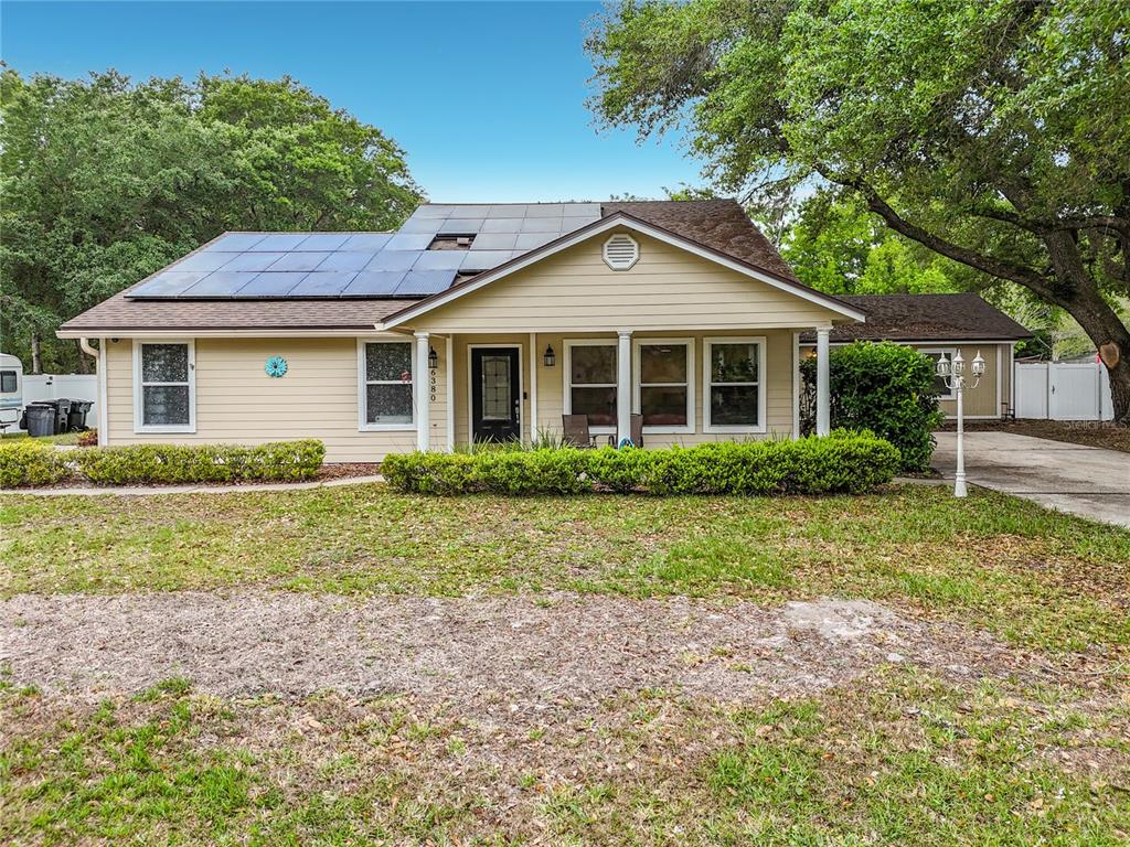 6380 Bahaia Road Fleming Island, FL 32003 - Photo 2 of 77