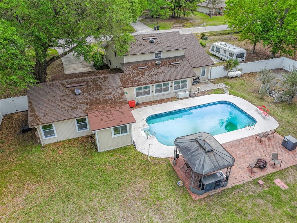 6380 Bahaia Road Fleming Island, FL 32003 - Photo 59 of 77