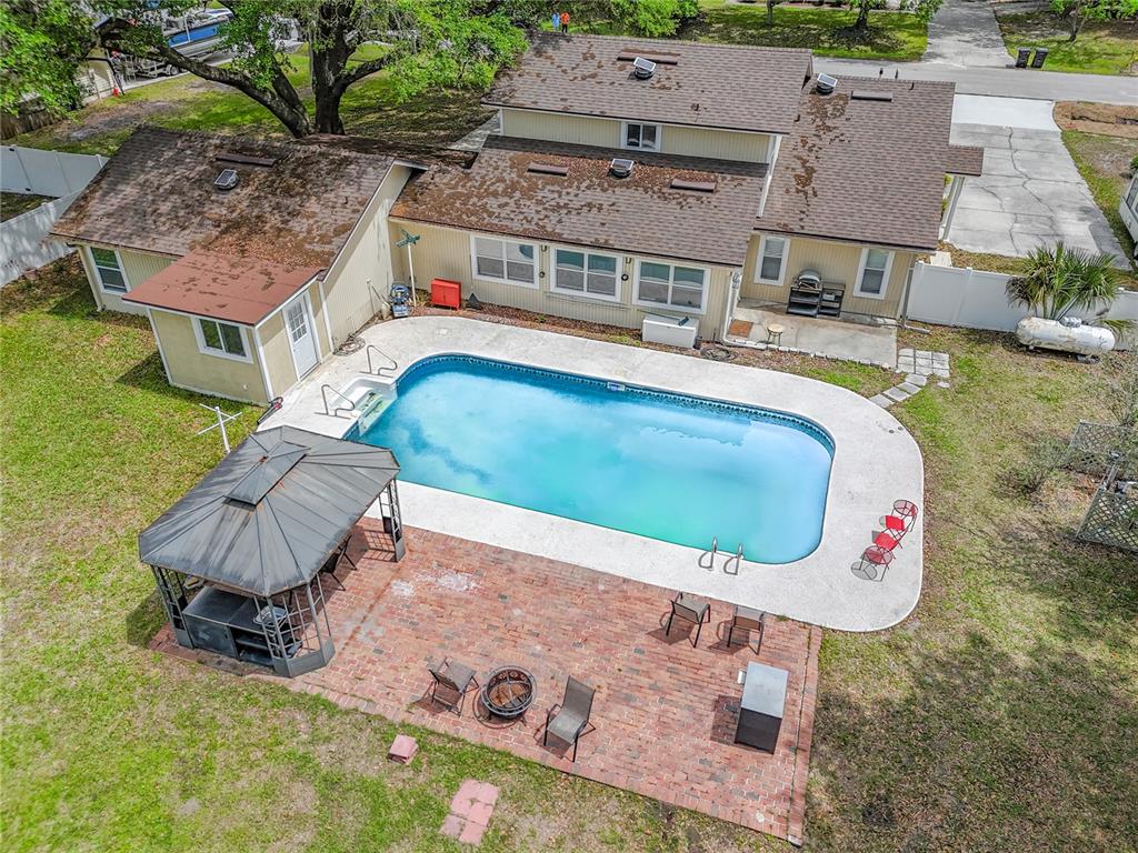 6380 Bahaia Road Fleming Island, FL 32003 - Photo 60 of 77