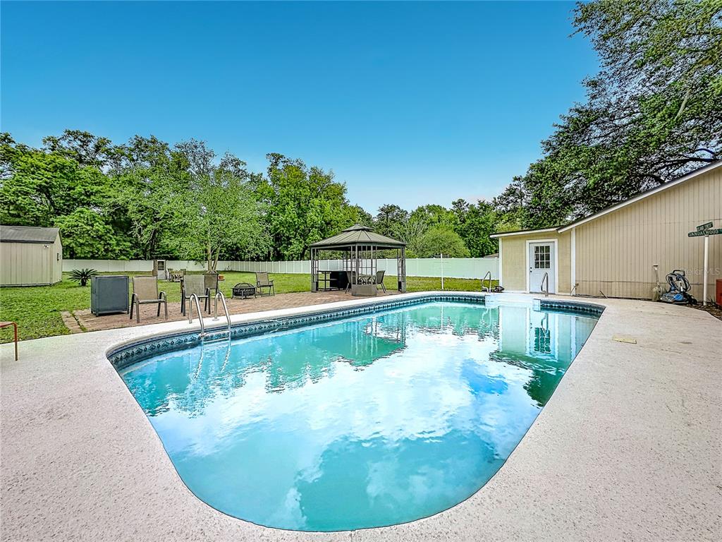 6380 Bahaia Road Fleming Island, FL 32003 - Photo 63 of 77