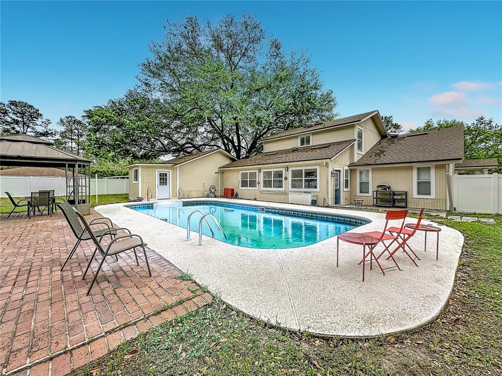 6380 Bahaia Road Fleming Island, FL 32003 - Photo 64 of 77