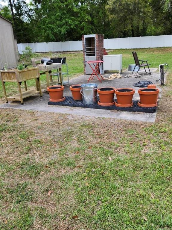 6380 Bahaia Road Fleming Island, FL 32003 - Photo 68 of 77