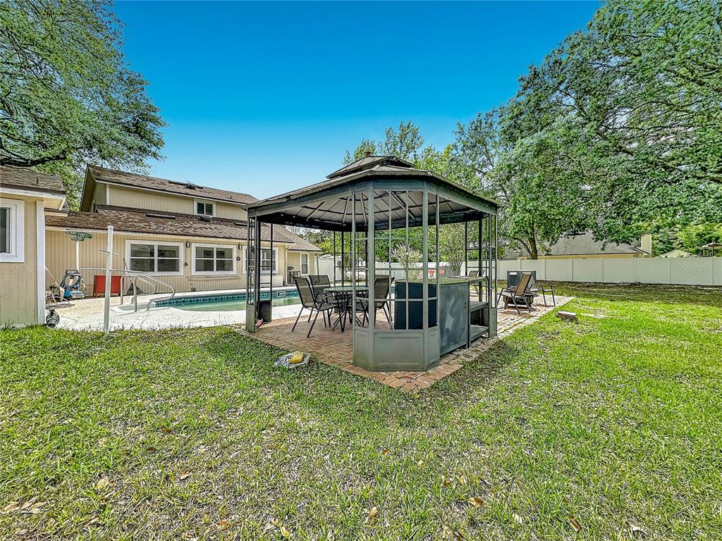 6380 Bahaia Road Fleming Island, FL 32003 - Photo 70 of 77