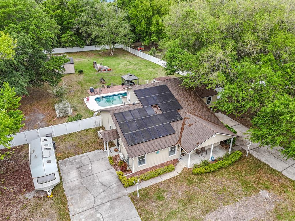 6380 Bahaia Road Fleming Island, FL 32003 - Photo 71 of 77