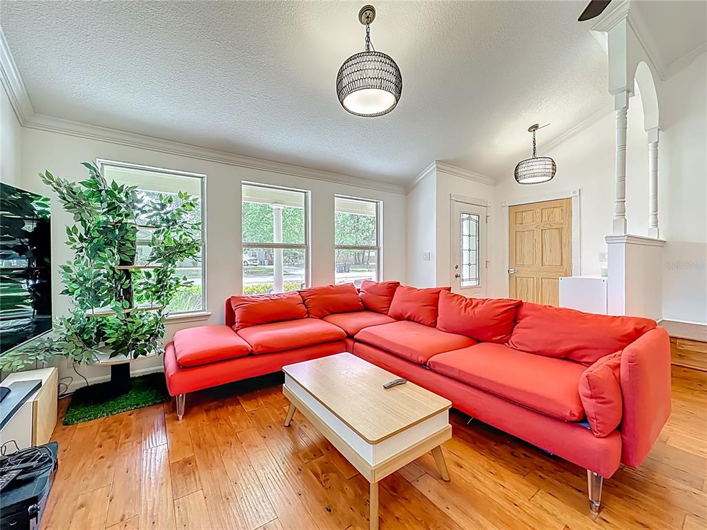 6380 Bahaia Road Fleming Island, FL 32003 - Photo 9 of 77