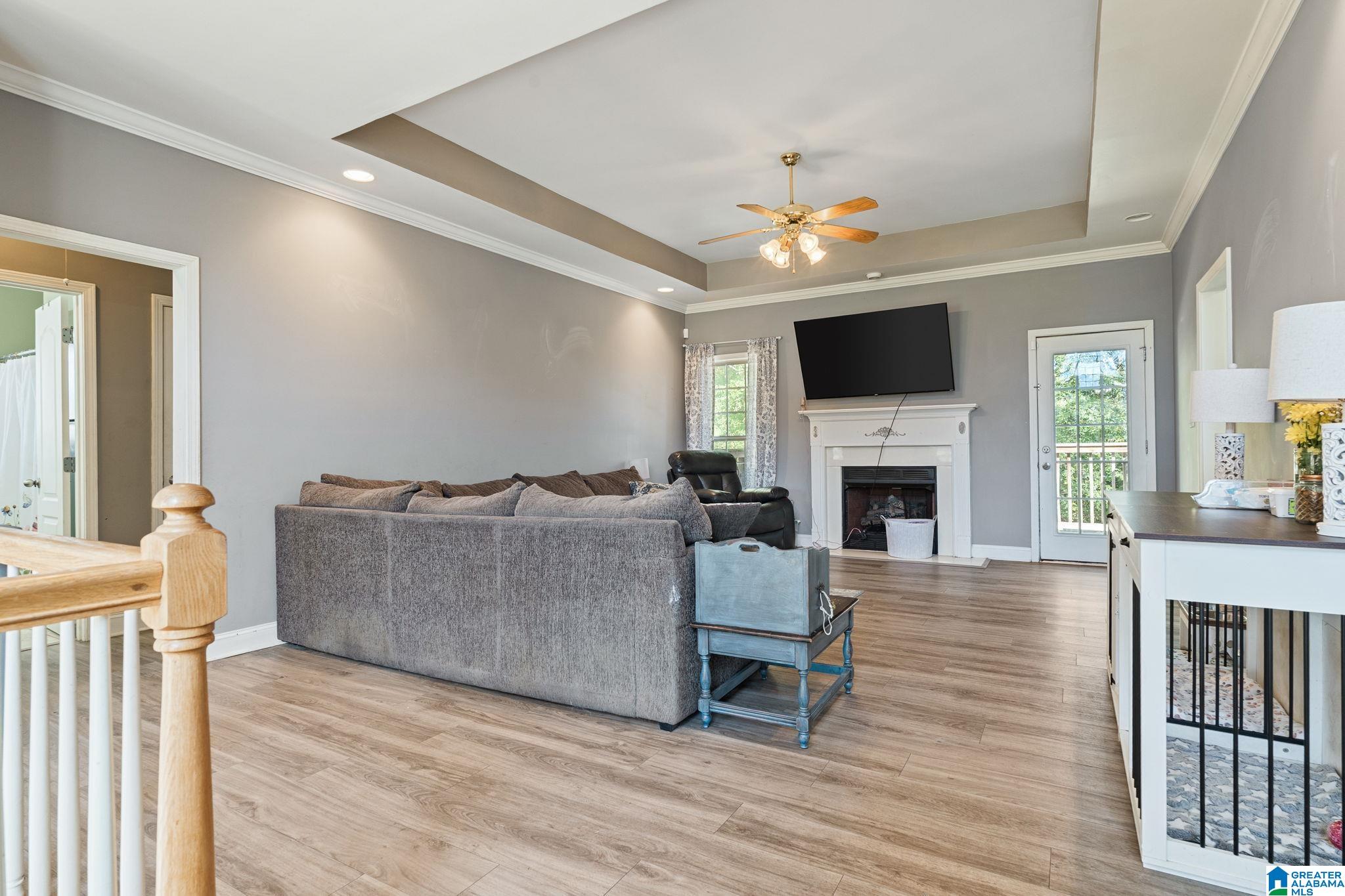 45 Peaceful Cove Springville, AL 35146 - Photo 6 of 21