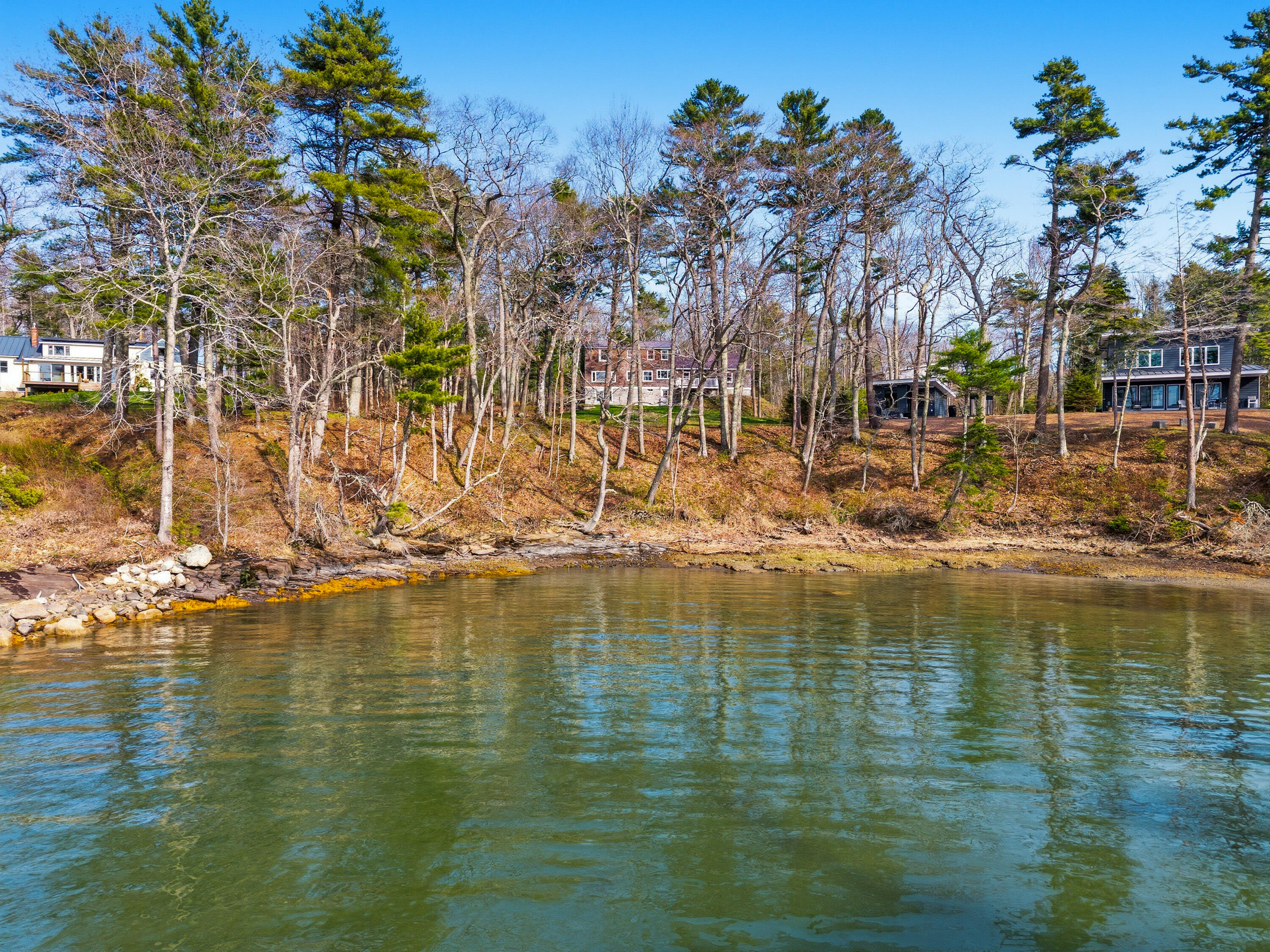 132 Harpswell Neck Road Harpswell, ME 04079 - Photo 57 of 68 132 Harpswell Neck Rd_174