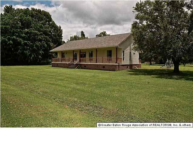 12162 Griffith Road Gonzales, LA 70737 - Photo 1 of 16 Gallery Image 1