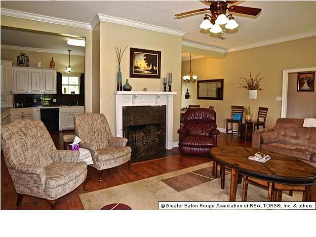 12162 Griffith Road Gonzales, LA 70737 - Photo 3 of 16 Gallery Image 3