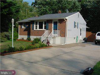 71 Greenridge Road Newark, DE 19711 - Photo 1 of 5 Gallery Image 1