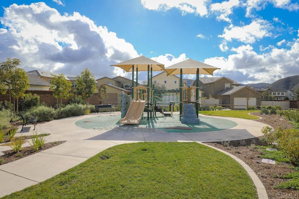 21408 Trail Ridge Drive Escondido, CA 92029 - Photo 48 of 50 a view of a swimming pool