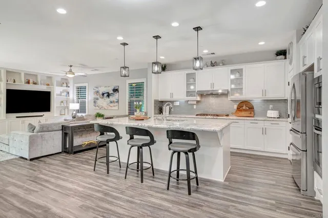 $1,129,000 | 21408 Trail Ridge Drive, Escondido, CA 92029