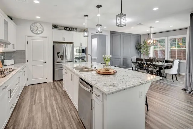 $1,129,000 | 21408 Trail Ridge Drive, Escondido, CA 92029