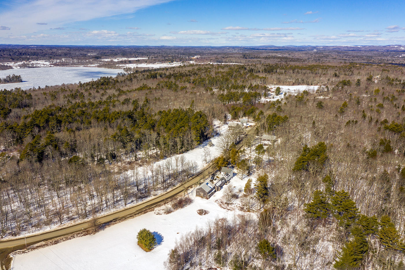 1294 Finntown Road Warren, ME 04864 - Photo 10 of 40 DJI_0712