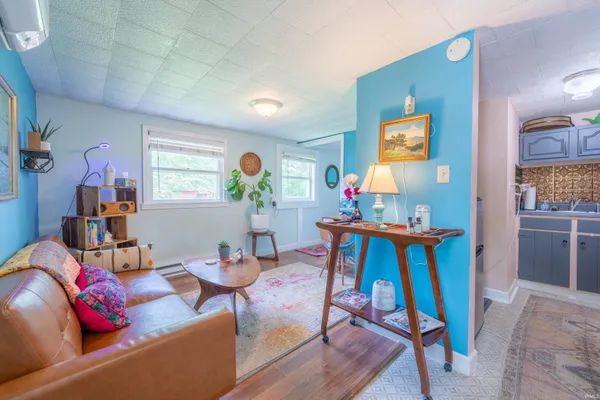 $420,000 | 1101 South Rogers Street, Bloomington, IN 47403