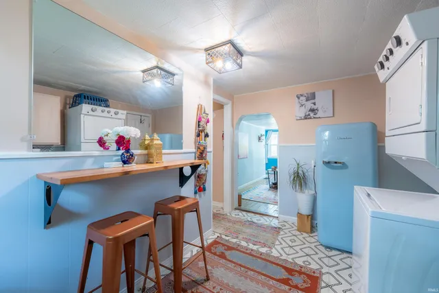 $420,000 | 1101 South Rogers Street, Bloomington, IN 47403