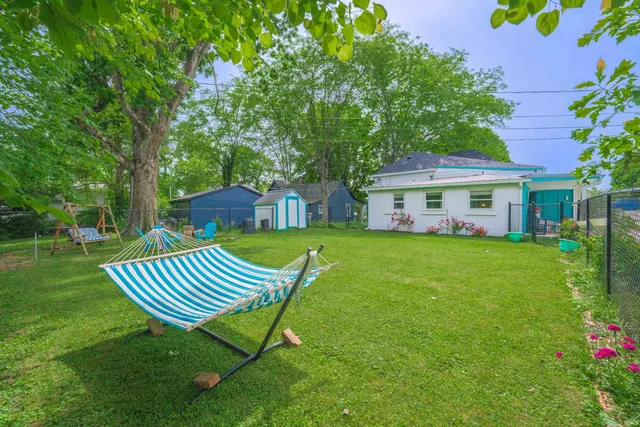 $420,000 | 1101 South Rogers Street, Bloomington, IN 47403