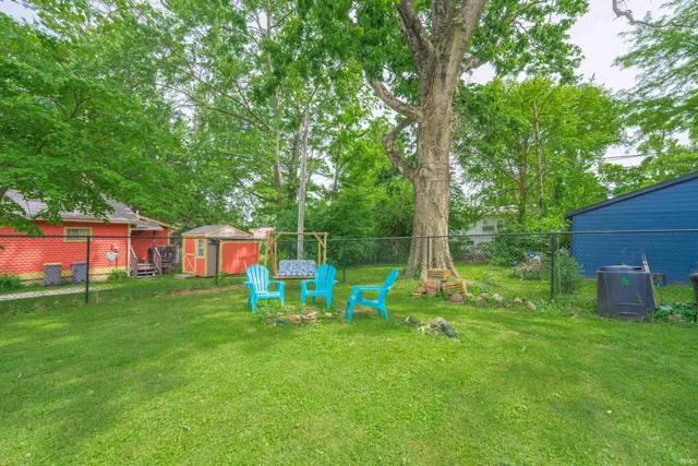 $420,000 | 1101 South Rogers Street, Bloomington, IN 47403