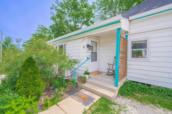 $420,000 | 1101 South Rogers Street, Bloomington, IN 47403