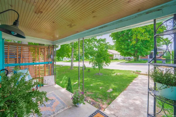 $420,000 | 1101 South Rogers Street, Bloomington, IN 47403