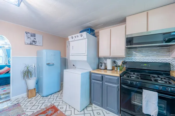 $420,000 | 1101 South Rogers Street, Bloomington, IN 47403