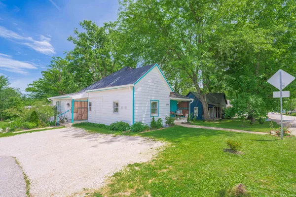 $420,000 | 1101 South Rogers Street, Bloomington, IN 47403