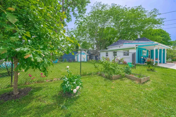 $420,000 | 1101 South Rogers Street, Bloomington, IN 47403