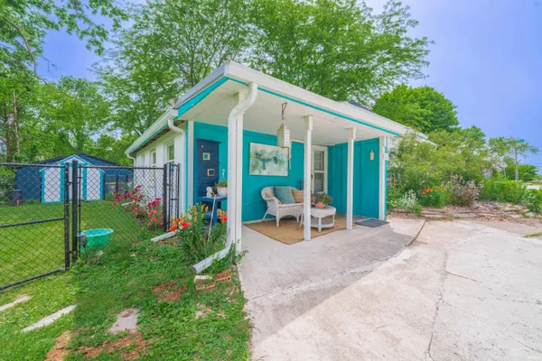 $420,000 | 1101 South Rogers Street, Bloomington, IN 47403