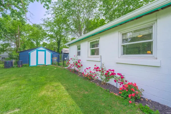 $420,000 | 1101 South Rogers Street, Bloomington, IN 47403