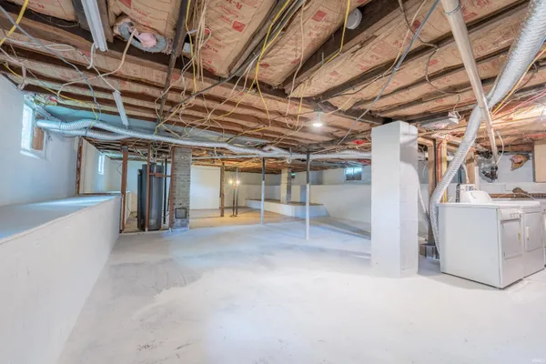 $420,000 | 1101 South Rogers Street, Bloomington, IN 47403