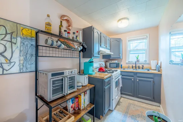 $420,000 | 1101 South Rogers Street, Bloomington, IN 47403